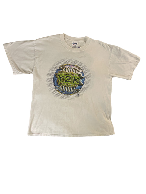 2000 IS YOUR HEART Y2K COMPLIANT?