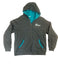 Miami Dolphins Reversible Hooded Jacket