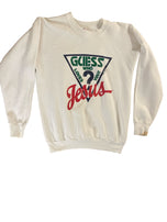 1988 Guess Who Love You!  Jesus