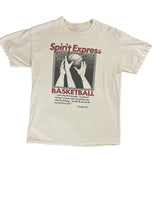 Spirit Express   Basketball… 1 Timothy 4:8