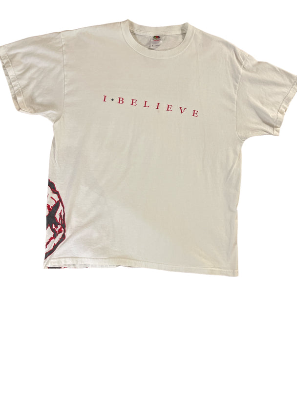 I Believe