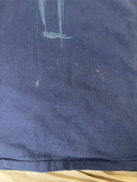 1996 By His Stripes Our Souls are Healed. Is. 53:5