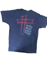 1996 By His Stripes Our Souls are Healed. Is. 53:5