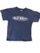 The Original OLD NAVY. ONE SAVIOR, TWELVE DISCIPLES, AND A FISHING BOAT