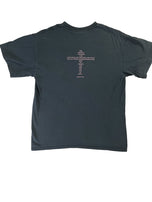 Cross Trainers. FOR PHYSICAL TRAINING IS OF SOME VALUE, BUT GODLINESS HAS VALUE FOR ALL THINGS, HOLDING PROMISE FOR BOTH THE PRESENT LIFE AND THE LIFE TO COME. 1 Timothy 4:8