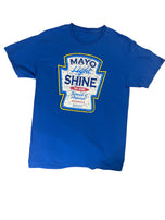 2018 Mayo Light SHINE FOR JESUS  Spread it Around!  Matthew 5:16