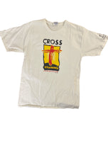 2003 Cross Training. Take Up Your Cross And Follow Jesus. MATT 16:24