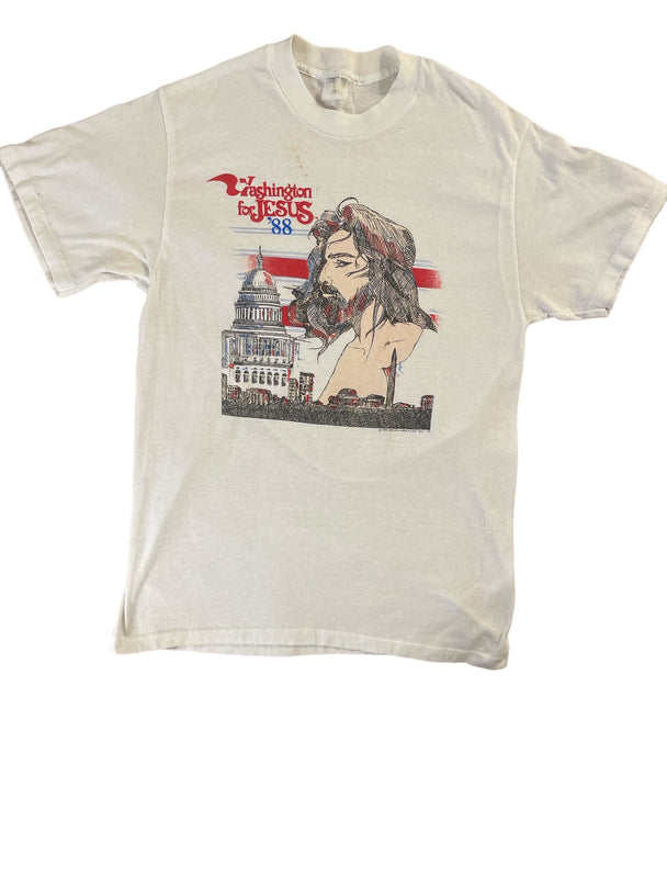1988 Washington for Jesus