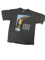 Knock Knock  Revelations 3:20