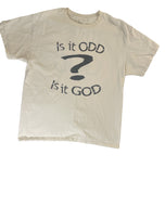 It It Odd? Is it God