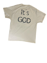 It It Odd? Is it God