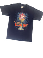 1995 The Most Holy Eucharist