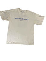 Love Begins Life