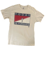 1998 Today He Forgives. Though your sins are like scarlet. They shall be white as snow. Isaiah 1:18