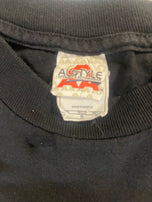 This Shirt is Illegal in 53 Countries. Restricted Nations:40 Hostile Areas: 13