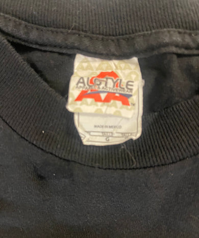 This Shirt is Illegal in 53 Countries. Restricted Nations:40 Hostile Areas: 13