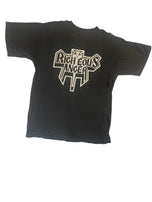 RICHEOUS ANGER