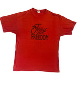 Jesus Gives Me Freedom