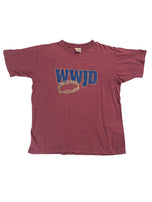 WWJD- What Would Jesus Do?