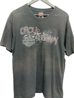 2008 Harley Davidson Motor Cycles Group Therapy