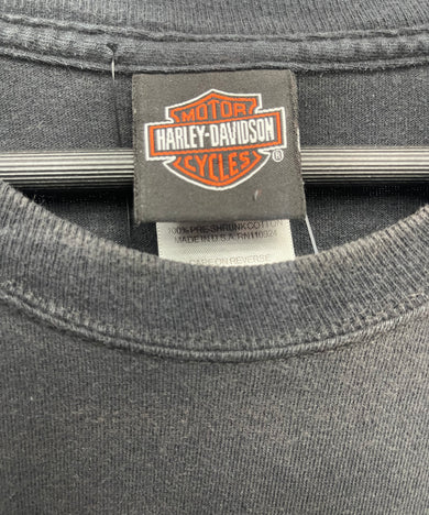 2008 Harley Davidson Motor Cycles Group Therapy
