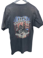 2008 Harley Davidson Motor Cycles Group Therapy