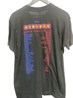 1989 Paul McCartney World Tour