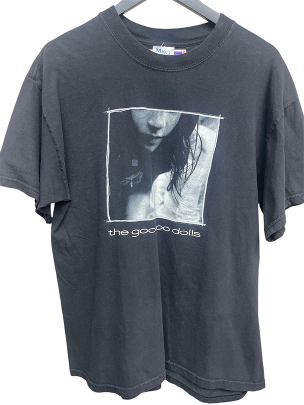 2002 Goo Goo Dolls Gutterflower Tour