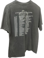 2002 Goo Goo Dolls Gutterflower Tour