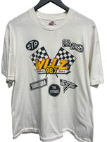 98.7 WLLZ Detroit Wheels