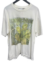 2001 Matchbox Twenty mad season tour