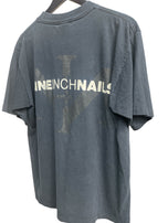 Nine Inch Nails