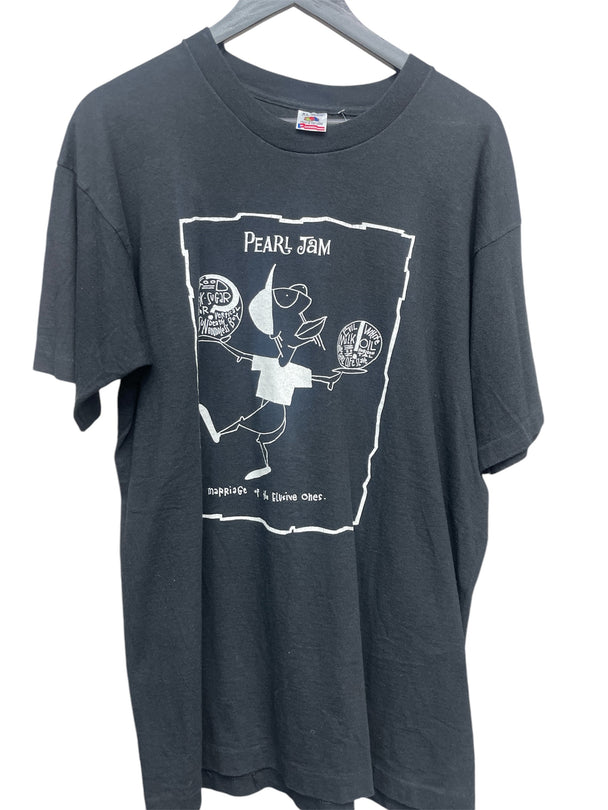 Pearl Jam Boundless
