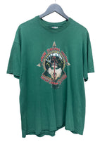 1993 Pearl Jam Apache Survival Coalition Mount Graham Coalition