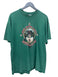 1993 Pearl Jam Apache Survival Coalition Mount Graham Coalition