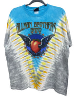 2005 ALLMAN BROTHERS BAND