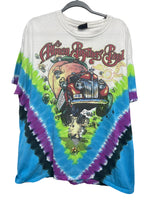 The ALLMAN Brothers Band