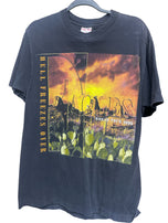 1995 Eagles Hell Freezes Over