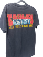 1995 Eagles Hell Freezes Over