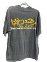 1995 EAGLES HELL FREEZES OVER TOUR