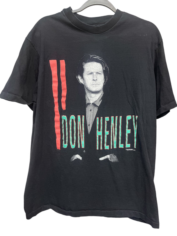 1991 DON HENLEY