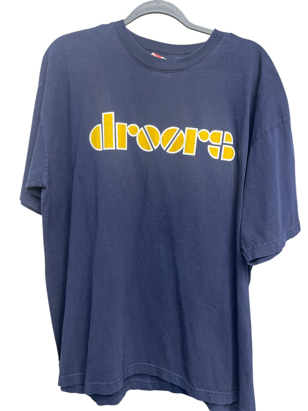 Droors