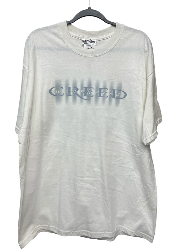 CREED Weathered