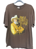 Charlie Daniels Band