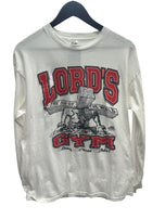 Lord’s GYM