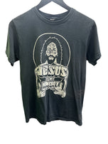 Jesus Is My Homebody