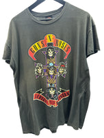 Guns N Roses - Harley Davidson collaboration