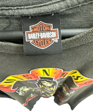 Guns N Roses - Harley Davidson collaboration