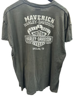 Guns N Roses - Harley Davidson collaboration