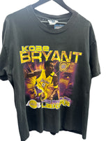 Kobe Bryant